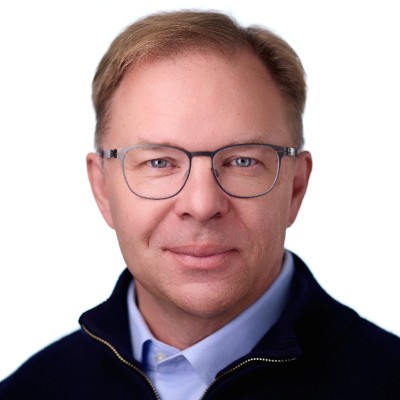 Christopher Michael Neubauer