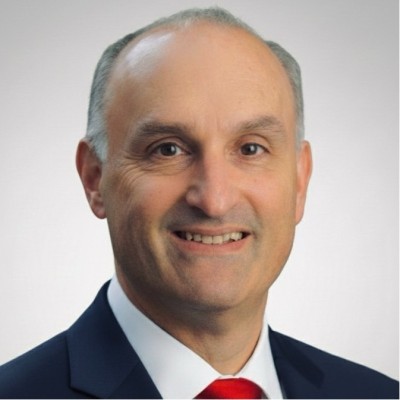 Clifford Bruce Rotenberg