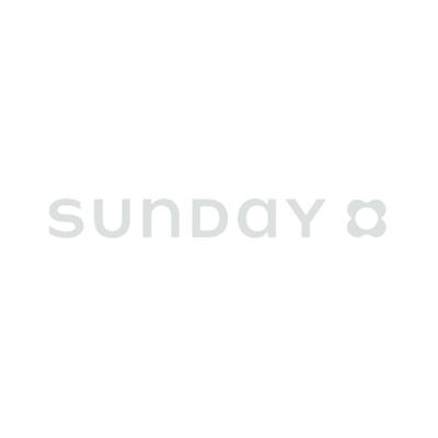 Sunday
        Robotics logo